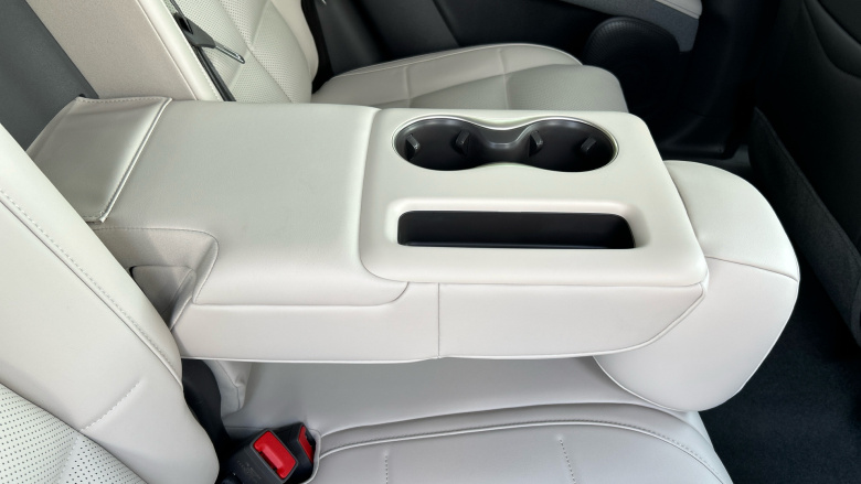 MG Im6 553kW Launch Edition 100kWh 5dr AWD Auto Electric Estate